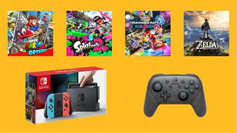 Play Nintendo.